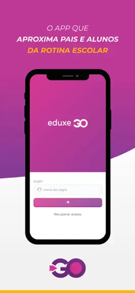 Game screenshot Eduxe Go mod apk