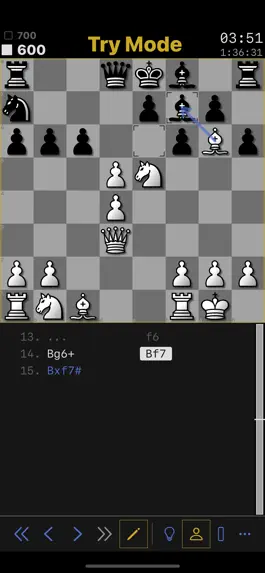 Game screenshot Chess Only apk