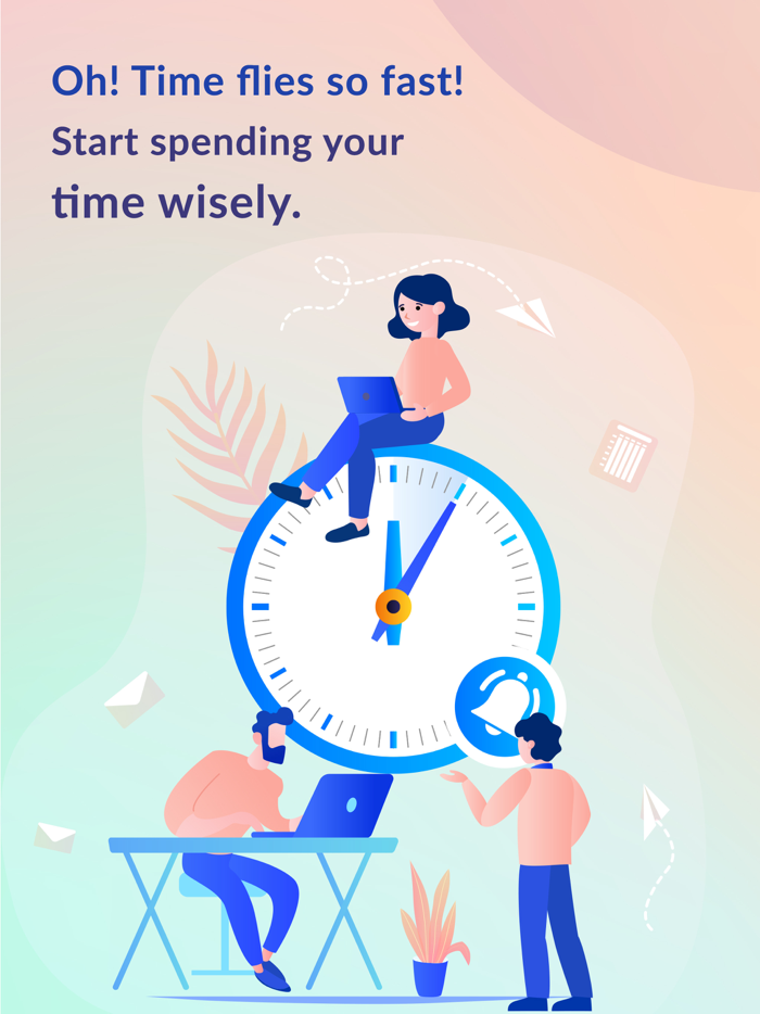 Hourly Chime Time Manager