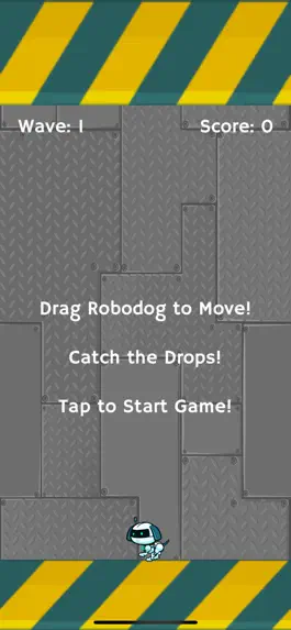 Game screenshot Leaky Oil mod apk