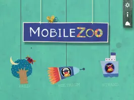 Game screenshot MobileZoo! mod apk