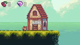 Game screenshot Sunny Land Stroll 2 hack