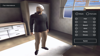 Shabab Mall Screenshot