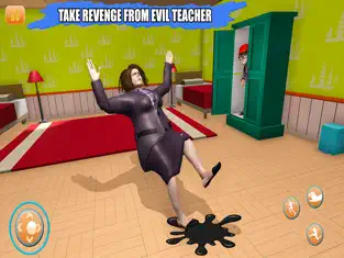 Captura 5 Mal Maestro 3D - Casa Clash iphone