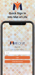 Mat Of Life screenshot #2 for iPhone