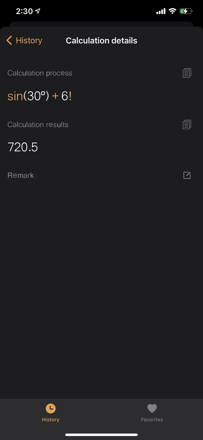 Calculator-Basic and Scientific