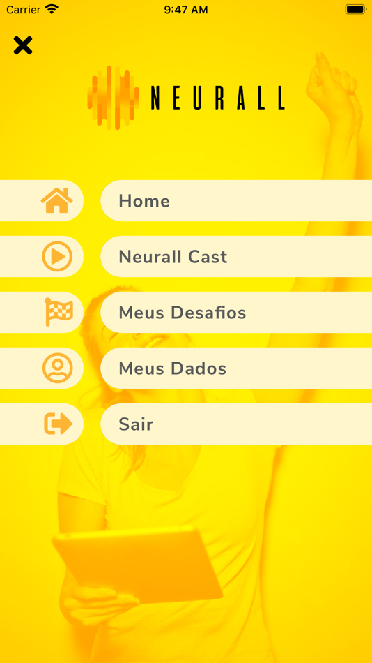 #4. Neurall (iOS) 由: Control Alt Web Sistema Eireli