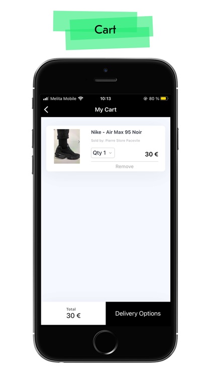 Velvet Malta screenshot-4