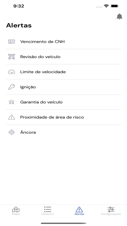 Conexão Rastreador screenshot-4
