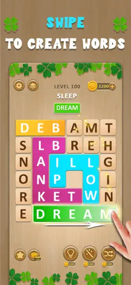 Game screenshot Word Link - Word Puzzle Games mod apk