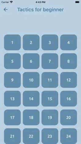 Game screenshot Chess Puzz hack