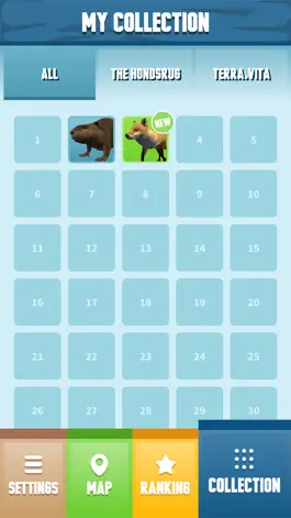 Game screenshot The Lost Collection mod apk