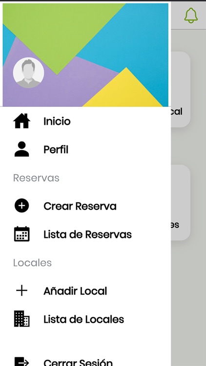 ReserYa screenshot-3