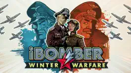 Game screenshot iBomber Winter Warfare hack