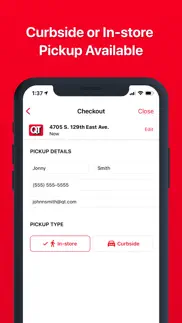 quiktrip: coupons, fuel, food problems & solutions and troubleshooting guide - 2