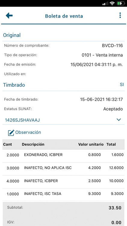 ADM Peru screenshot-7