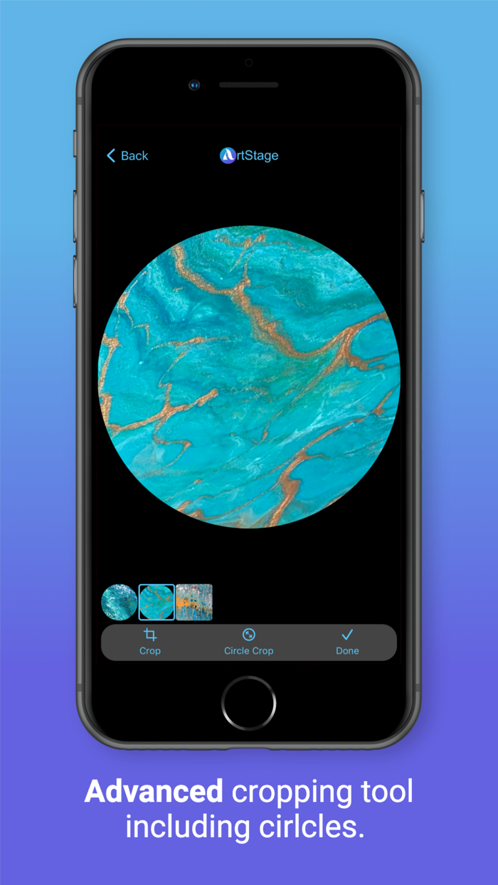 Preview Your Art - ArtStage