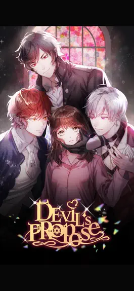 Game screenshot Devil's Propose mod apk