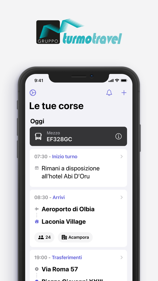 #1. GTT Drive (iOS) Podle: Greenshare