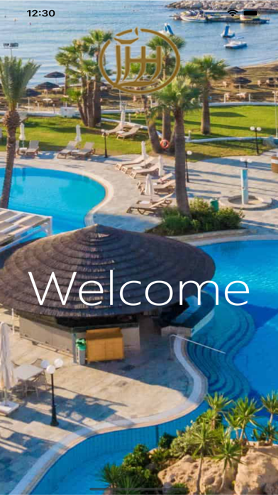 Lordos Hotels Screenshot