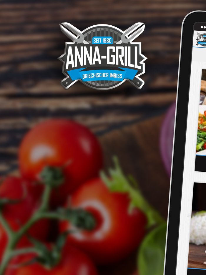 Anna Grill