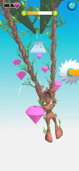 Game screenshot Tree Runner! hack