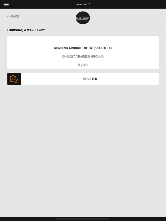 Screenshot #5 pour Podiom