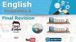 Game screenshot English - Revision and Tests 9 mod apk