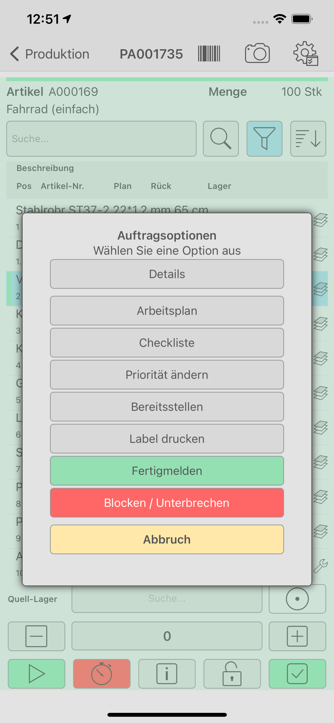 myfactory by heuselNET