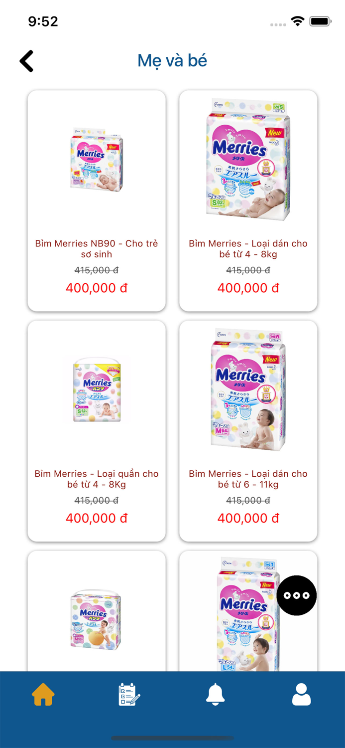 ConDaoVN - Cửa Hàng Nhật