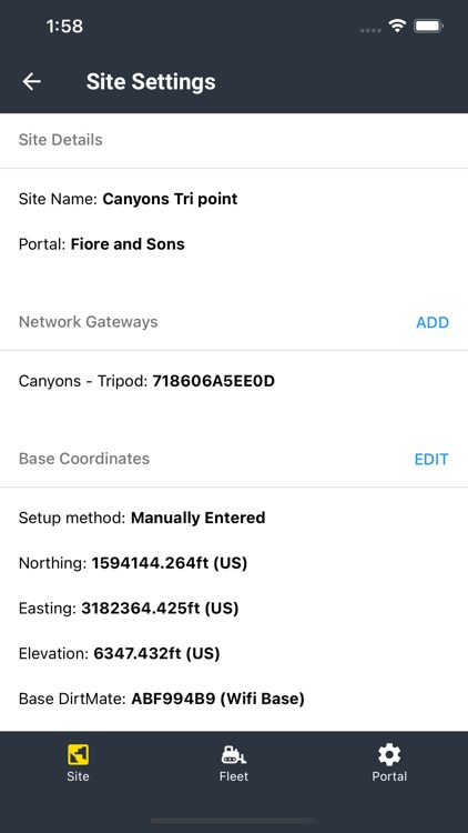 DirtMate screenshot-7