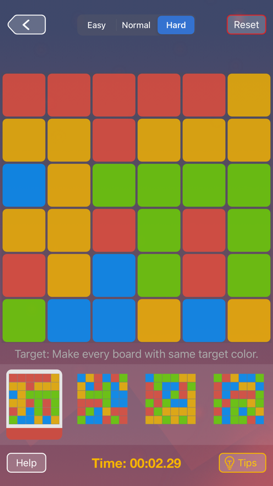 #3. Restore Color (iOS) 由: 其跃 吴