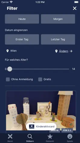 Game screenshot Kinderaktiv hack