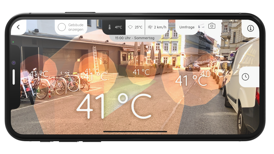 #2. GLARA (iOS) 由: Fluxguide Ausstellungssysteme GmbH