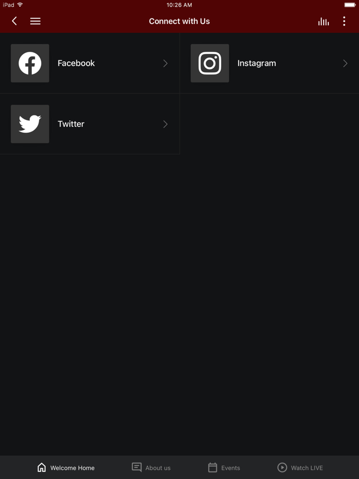 Good Shepherd Baptist GA