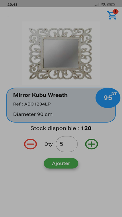 MHomeSense Screenshot