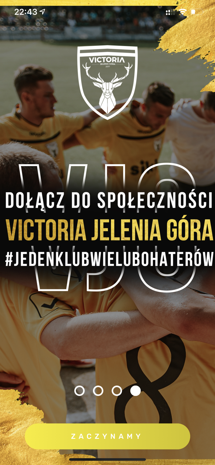 VICTORIA Jelenia Góra