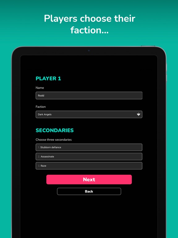 Screenshot #6 pour Whammer