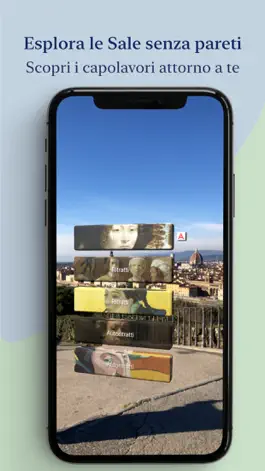 Game screenshot Artinside Museum hack