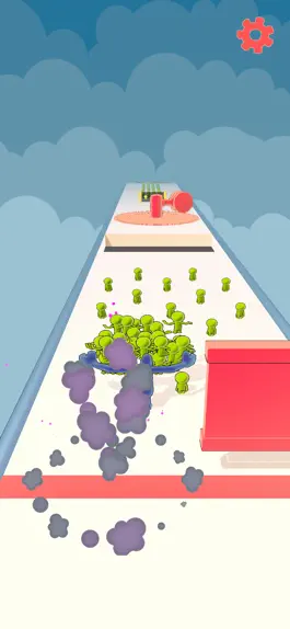 Game screenshot Long Arms! hack