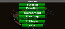 Game screenshot Table Soccer Challenge apk