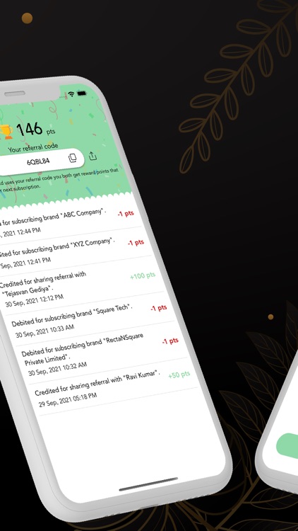 FestoPost - Festival Poster screenshot-6