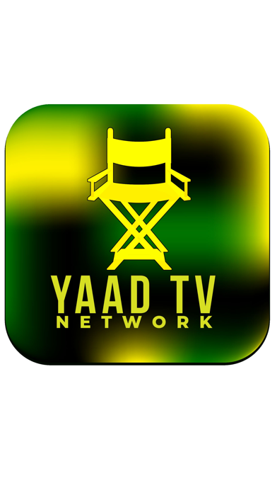 Yaad TV Network Screenshot