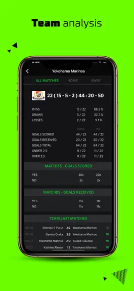 Game screenshot Betting Tips All Daily hack