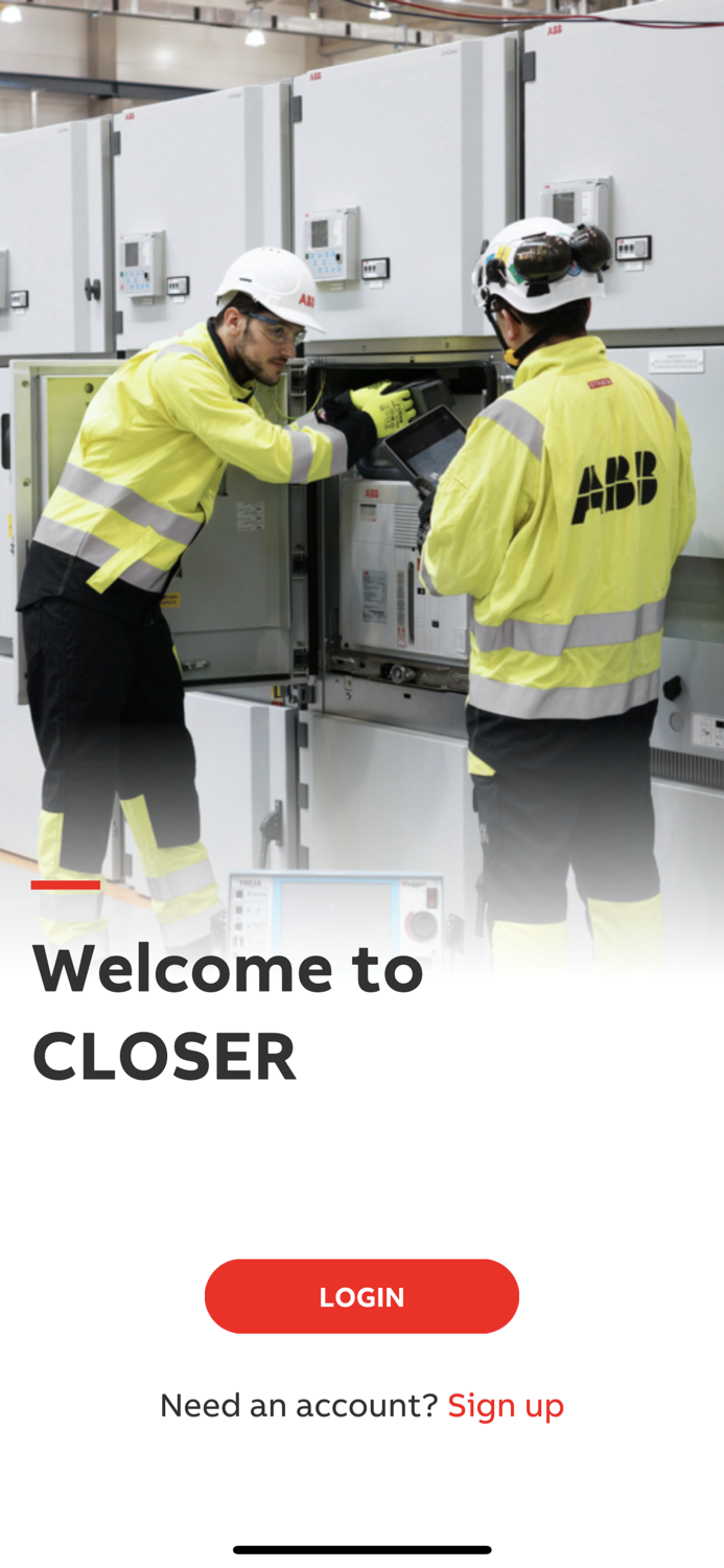 ABB CLOSER