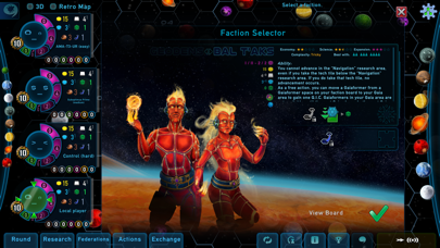 Gaia Project Screenshot