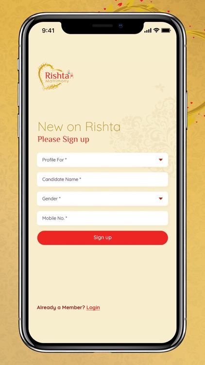 Rishta