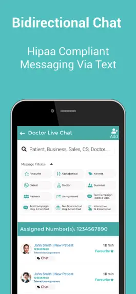 Game screenshot PatientMD Doctor mod apk