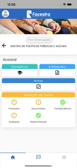 Game screenshot App Facesita apk