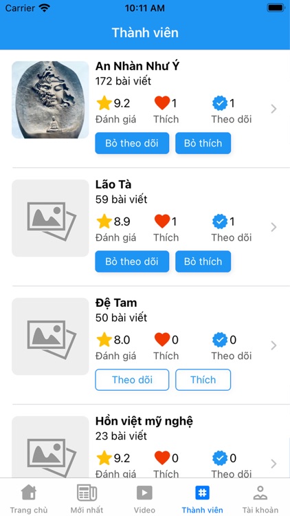 Uong Tra Thoi screenshot-5